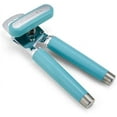 thumbnail image 2 of KitchenAid Gourmet Multifunction Can Opener / Bottle Opener, 8.36-Inch, Aqua Sky, 2 of 8