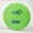 Green (bright), variant on Innova Star Valkyrie Disc Golf Fairway Driver, Pick Color/Weight [Stamp & Exact Color May Vary] Orange 167-169 grams