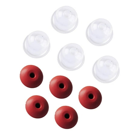 

Set Bulbs with check Valves contemptible with most Chainsaws s