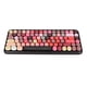 thumbnail image 5 of Teclado, Transmisión Estable, Ahorro De Energía, Teclado Para Computadora Portátil De 84 Teclas Para Teléfono, 5 of 8