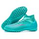 thumbnail image 3 of Botas de fútbol al aire libre para hombre, zapatos de entrenamiento de hierba, profesionales, Unisex, de alta calidad, TF/AG, 3 of 5