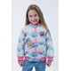 thumbnail image 2 of Campera DREAMWORKS Gabby's Dollhouse para Niños Pequeños Estilo Varsity, 2 of 7