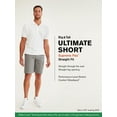 thumbnail image 3 of Dockers Men's Supreme Flex Ultimate Short, 3 of 6