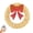 Glod, variant on CONCETTA Christmas decorative lantern 48in, LED light festival decoration, gold