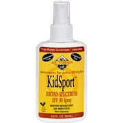 All Terrain KidSport Sunscreen Spray, SPF 30, 3 fl oz