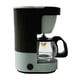 thumbnail image 4 of Cafetera en miniatura a escala 1:12, accesorios de simulación de cafetera, muebles, pequeños electrodomésticos de cocina, decoración de cocina., 4 of 8