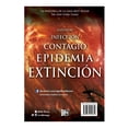 thumbnail image 2 of Virus letal, Maze runner VR Editoras Libro Tapa Blanda, 2 of 2