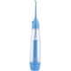 thumbnail image 4 of 1 chorro de agua bucal portátil, enjuague bucal, hilo dental, limpiador SPA de viaje, azul JM, 4 of 5