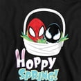 thumbnail image 3 of Spider-Man Boys/Girls Hoppy Spring Hoodie, 3 of 4