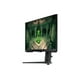 thumbnail image 2 of Monitor Gamer 25" Odyssey G4 FHD con visión de juego ultra-amplia, 2 of 17