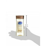 Vaseline Total Moisture Cocoa Radiant Body Gel Oil - 6.8 oz - 2 pk