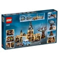 thumbnail image 6 of LEGO Harry Potter Hogwarts Whomping Willow 75953 (753 Pieces), 6 of 8