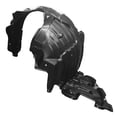 thumbnail image 1 of OE Compatible/Replacement Driver Side Front Fender Liner(SU1248139), 1 of 1