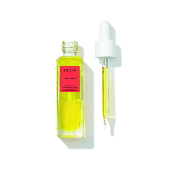 RODIN olio lusso aceite facial de lujo geranio y azahar 15 ml