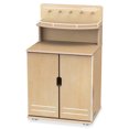 thumbnail image 2 of TrueModern® Play Kitchen Cupboard, 2 of 4