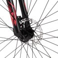 thumbnail image 3 of Huffy Nighthawk 26" Men's Mountain Bike, 3 of 9