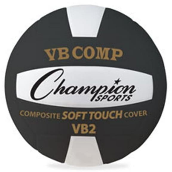 Champion Sports Official Size Volleyball