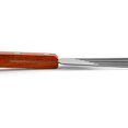 thumbnail image 4 of Spatule à Frire Multi-Usage, Spatule à Poisson Résistante à la Chaleur, Design Biseauté en Acier Inoxydable, Spatule à Poisson avec Manche en Bois Ustensiles de Cuisine, 4 of 7