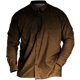 thumbnail image 5 of Camisa a rayas para hombre, nueva y popular, holgada, cómoda, informal, de uso diario, para hombre y mujer, camisas de manga larga, ropa femenina, blusas con botones, camisetas, tops, 5 of 5