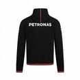 thumbnail image 2 of Mercedes Amg Petronas F1 Team Mens Black Hooded Sweat 2022, 2 of 3