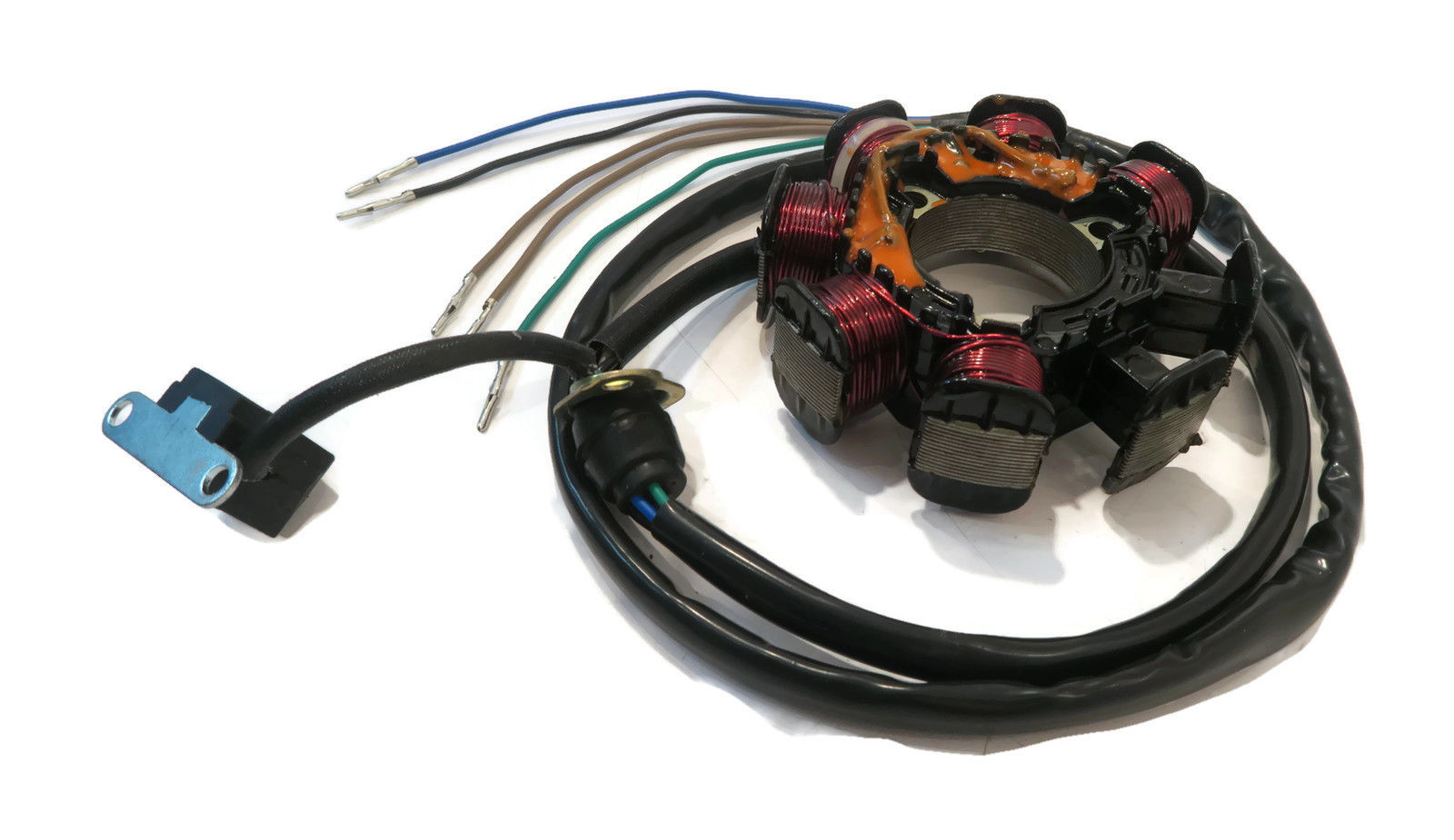 STATOR Alternator for Kawasaki 210033748 210033748 Jet Ski SXR Watercraft PWC by The ROP Shop