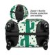 thumbnail image 2 of Fotbe Cactus 1 Funda Protectora para Equipaje, Antirrayones y Resistente a la Suciedad, Compatible con Maletas de 18 a 32 Pulgadas-X-Large, 2 of 7