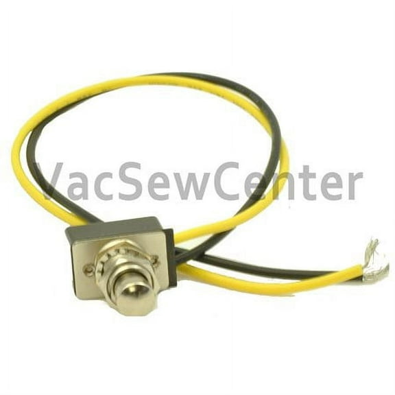 Filter Queen Vacuum Cleaner Switch FA-3400-Z