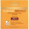 L'Oreal Sublime Bronze Self-Tanning Towelettes Medium Natural Tan