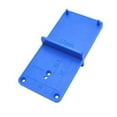 35Mm 40Mm Hinge Hole Drilling Guide Locator Hole Opener Template Door