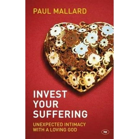 Invest your Suffering (Paperback)