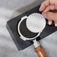 thumbnail image 2 of 51mm Coffee Filters Puck Screen Reusable for Espresso Portafilter Basket, 2 of 12