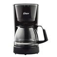 thumbnail image 1 of Oster&reg; Cafetera de 5 tazas con filtro permanente, Negro, BVSTDC05, 1 of 6