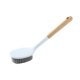 thumbnail image 2 of Fiudx Cepillo de Limpieza, Fregador Multifuncional para Ollas, Cerdas de Sisal Duraderas, Mango Largo, Fácil de Quitar Manchas, Apto para Cocina y Baño, Práctico Organizador para Colgar., 2 of 6