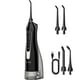 thumbnail image 1 of Irrigador bucal Water Flosser COSLUS Dental Pick, 300 ml, IPX7, 1 of 7