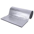 thumbnail image 1 of Alfombrilla aislante térmica y acústica para coche, de espuma, impermeable, 40 x 100 cm (15,75" x 39,37"). Insonorización. 40 cm x 100 cm x 1 cm, 1 of 9