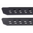 thumbnail image 3 of Go Rhino 6963068720T RB30 Running Boards with Mounting Brackets, 2 Pairs Drop Steps Kit For Ram 19-24 1500 (Crew Cab Pickup), 3 of 4