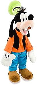 pluto stuffed animal walmart