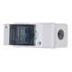 thumbnail image 2 of Interruptor de desconexión de CC del panel solar, interruptor de desconexión de CC 6A PVDC, interruptor de desconexión impermeable, interruptor de desconexión de CC de calidad superior, 2 of 8