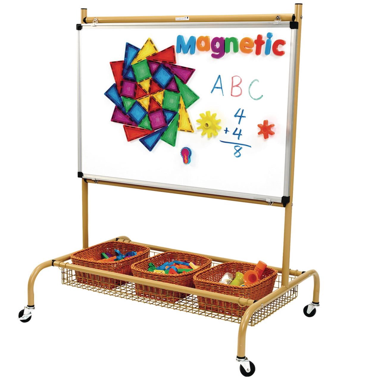 Excellerations Indoor-Outdoor STEAM Easel