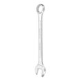 thumbnail image 1 of Combination Wrench 19mm Metric 12-Point Box and Open End Zinc Plated Steel, 1 of 7