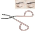 thumbnail image 4 of Pinzas para Cejas Jadeshay de Acero Inoxidable Y0309, 4 of 14