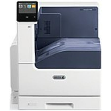 Refurbished Xerox VersaLink C7000/DN Laser Printer - Color - 1200 x 2400 dpi Print - Plain Paper Print - Desktop - 35 ppm Mono / 35 ppm Color Print - Letter, Legal, A3, A4, C5 Envelope, (Best Color Printer For Envelopes)