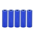 thumbnail image 1 of Aluminum Alloy Bike Shifting Cable Tube Cap for 4mm Cable Shift Cables Caps AccessoriesBlue, 1 of 6
