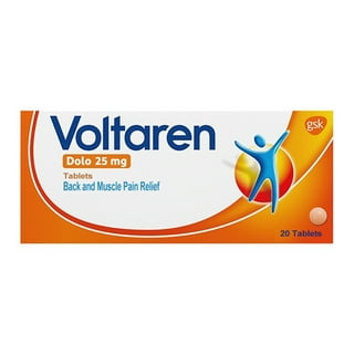 Buy Voltaren Emulgel 1% 20 G Online