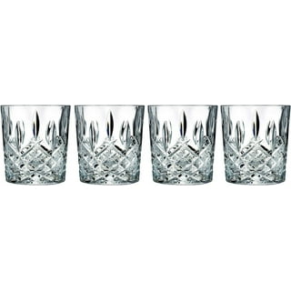 Waterford Crystal Whiskey Glasses- Great Teacher's Gift