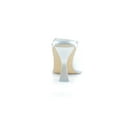 thumbnail image 4 of Circus by Sam Edelman Monique Women's Heels Hologram Silver Size 6 M, 4 of 8