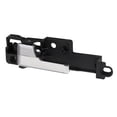 thumbnail image 2 of Front Inner Inside Door Handle Chrome Left Driver Side Compatible for Ford Fusion 2006-2012, 2 of 11