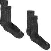 Dickies - Men's Extra Dry Steel Toe Crew