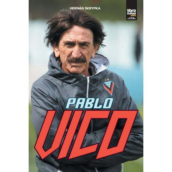 Pablo Vico (Paperback)