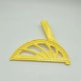 thumbnail image 3 of Hedgehog-Shaped Premium Push Tool for Woodworking: Durable, Versatile Table Saw & Router Table Accessory with Enhanced Safety Grip, Compact Design, and Easy Handling for Professionals & Hobbyists, 3 of 5